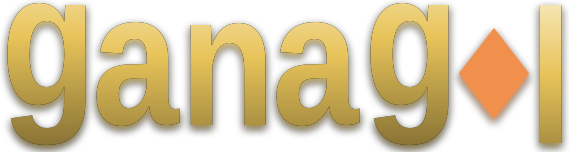 ganagol logo